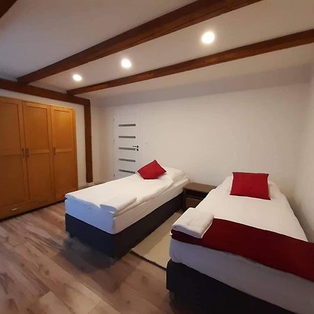 Apartamenty Przy Swierku Szklarska Poreba Exterior photo
