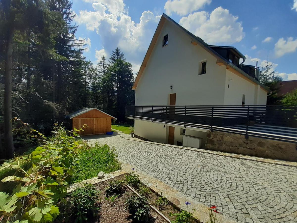 Apartamenty Przy Swierku Szklarska Poreba Exterior photo