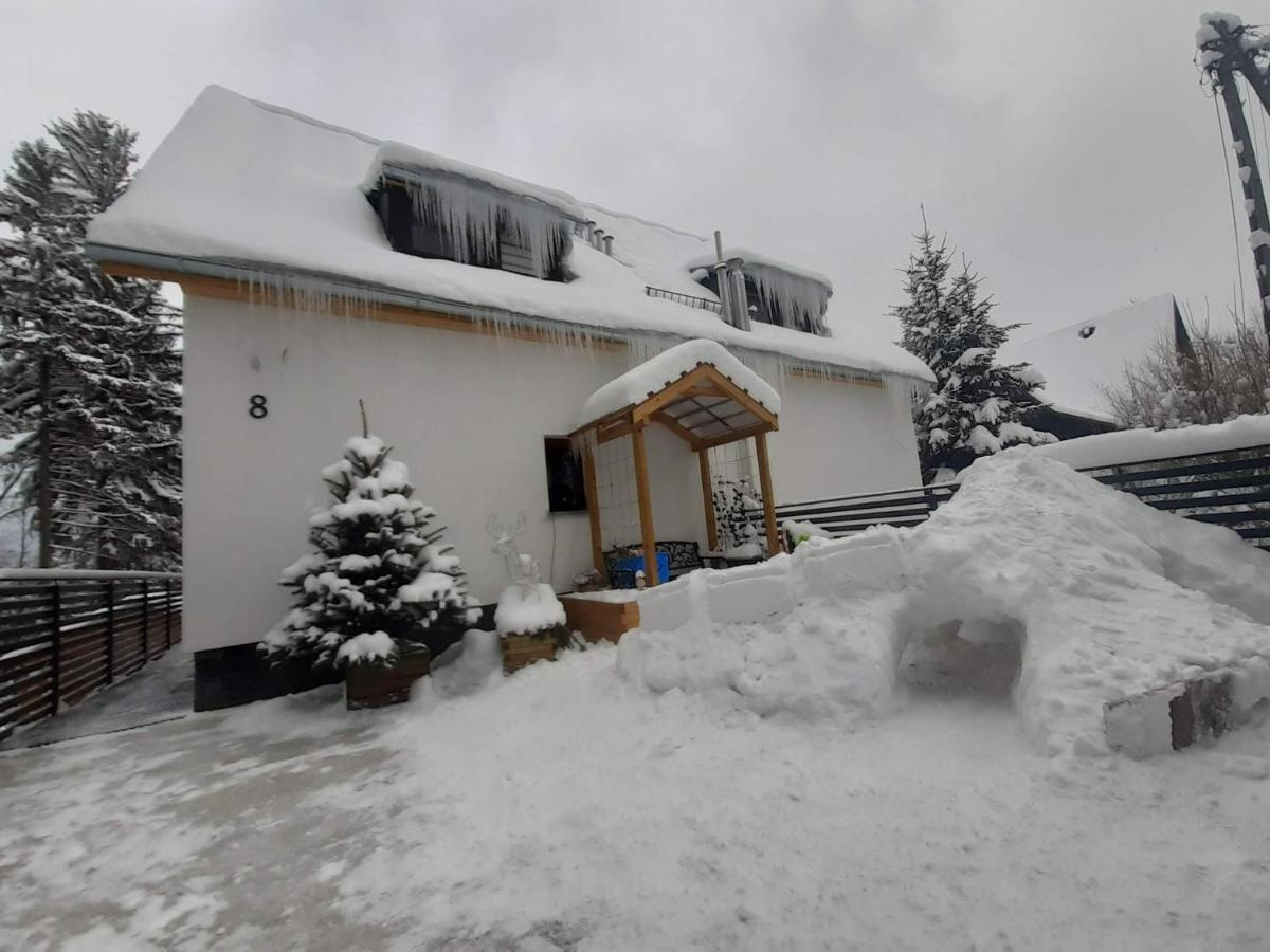 Apartamenty Przy Swierku Szklarska Poreba Exterior photo