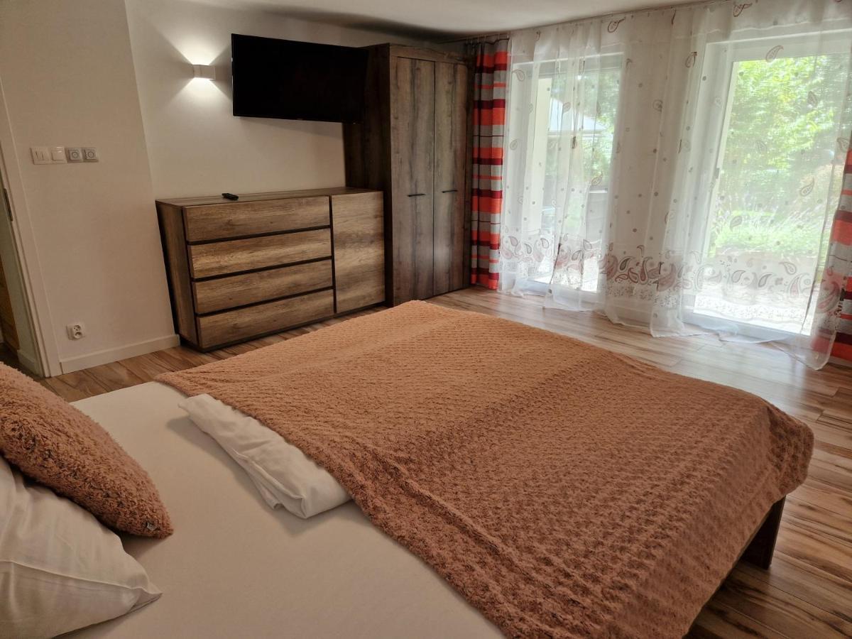 Apartamenty Przy Swierku Szklarska Poreba Exterior photo