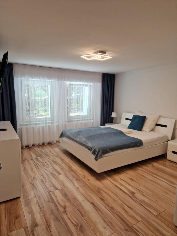 Apartamenty Przy Swierku Szklarska Poreba Exterior photo