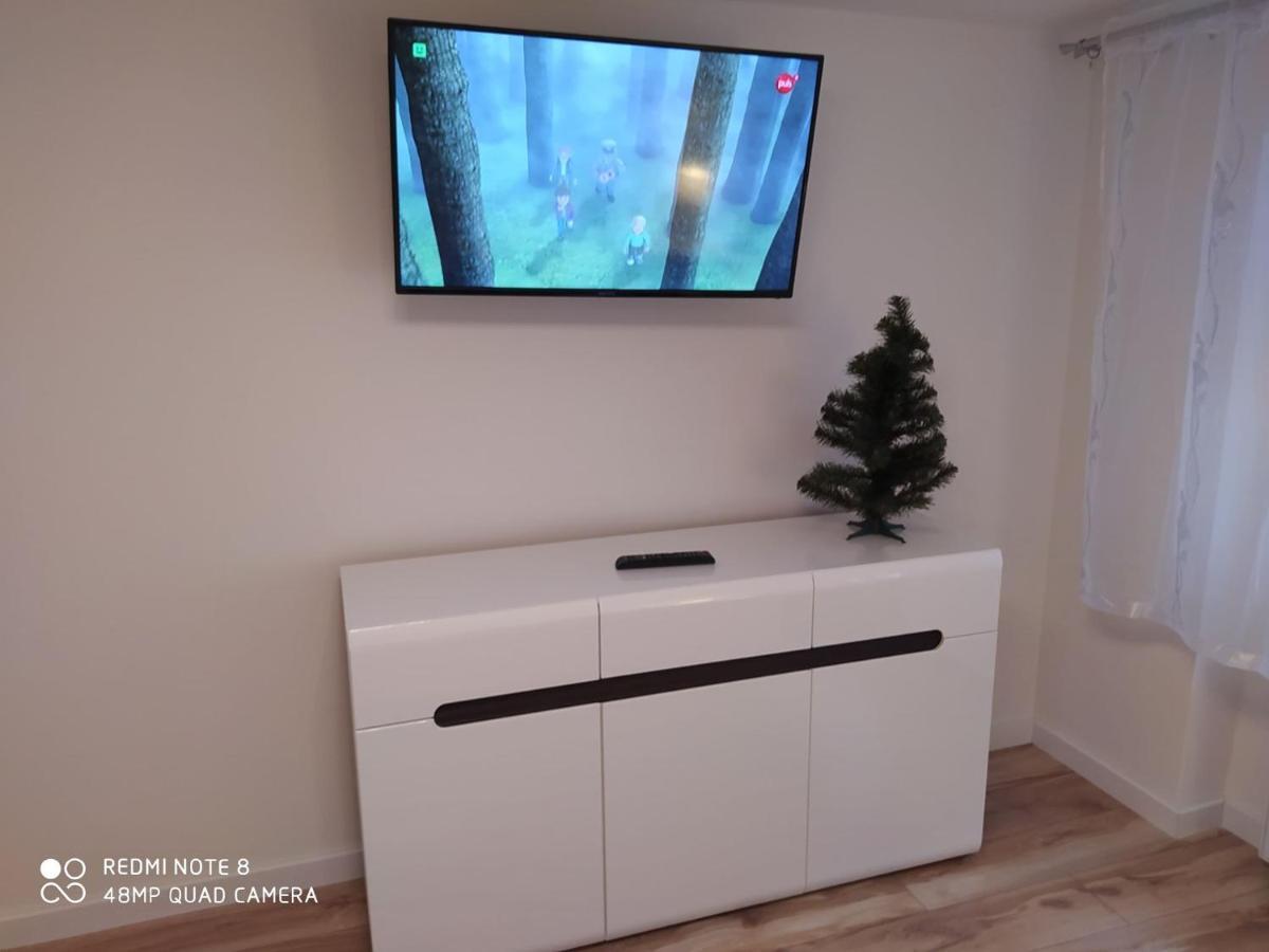 Apartamenty Przy Swierku Szklarska Poreba Exterior photo