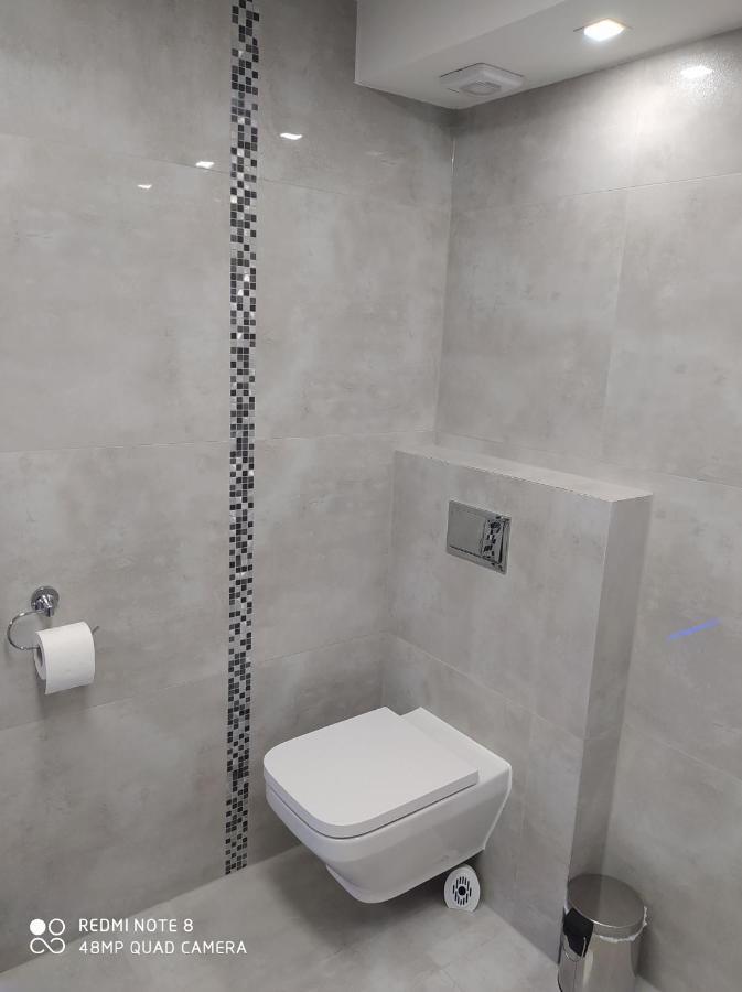 Apartamenty Przy Swierku Szklarska Poreba Exterior photo