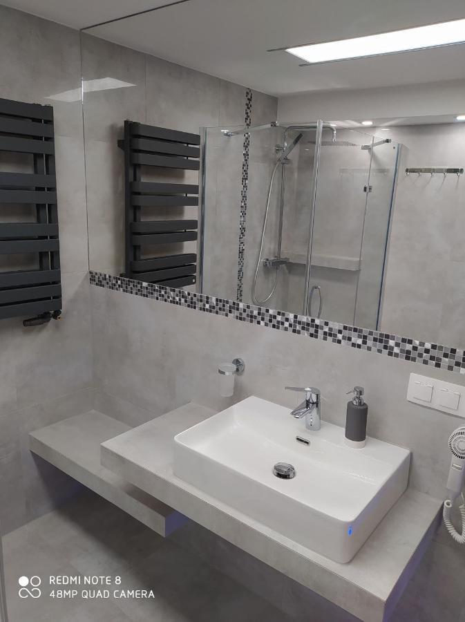 Apartamenty Przy Swierku Szklarska Poreba Exterior photo