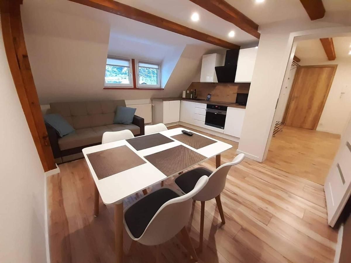 Apartamenty Przy Swierku Szklarska Poreba Exterior photo