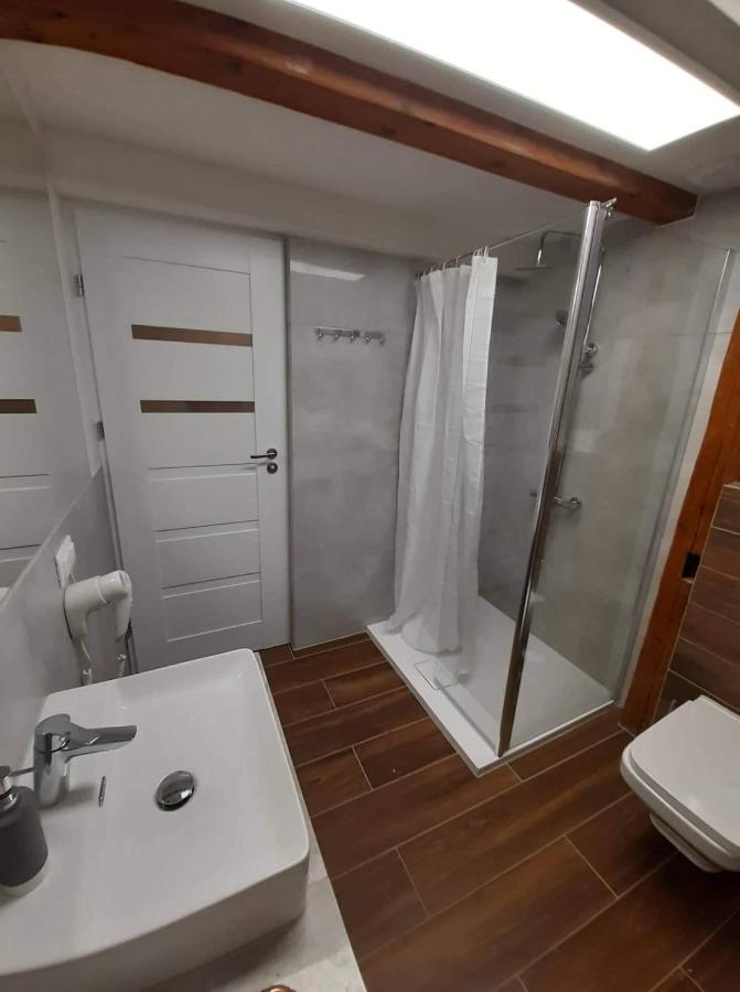 Apartamenty Przy Swierku Szklarska Poreba Exterior photo