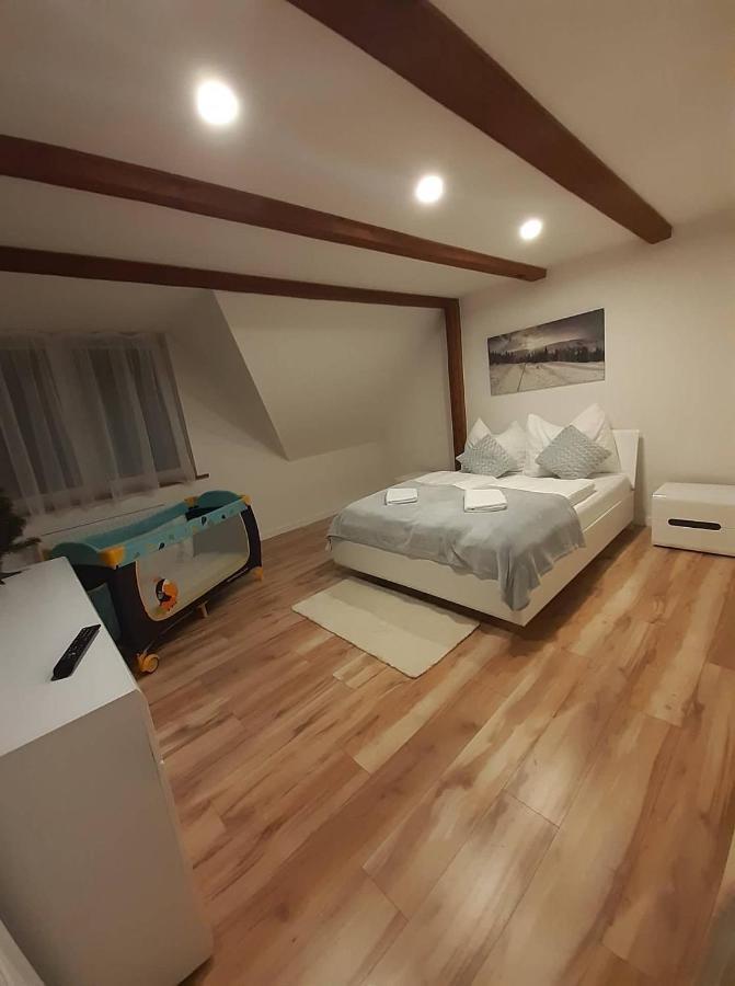 Apartamenty Przy Swierku Szklarska Poreba Exterior photo
