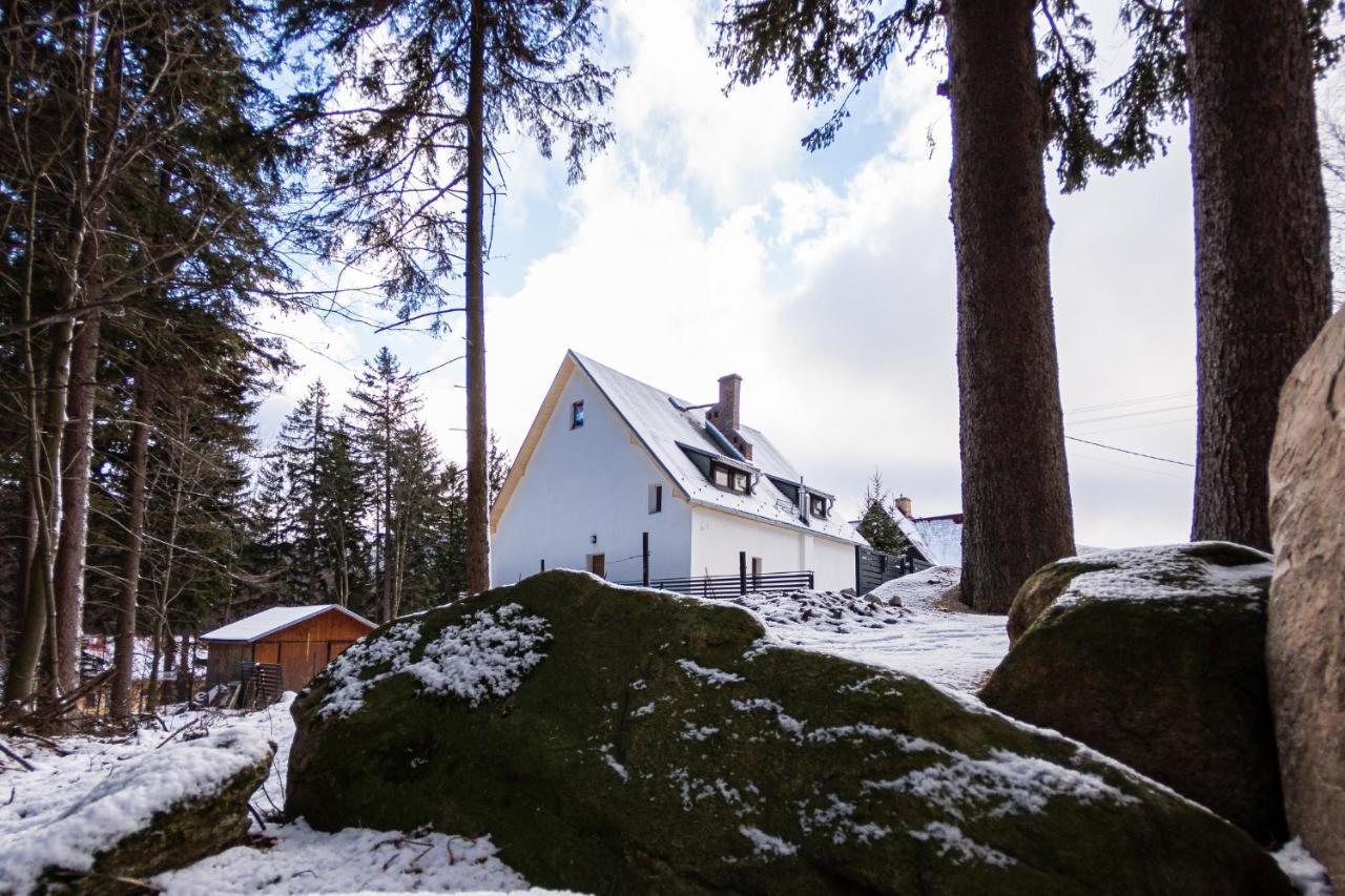 Apartamenty Przy Swierku Szklarska Poreba Exterior photo
