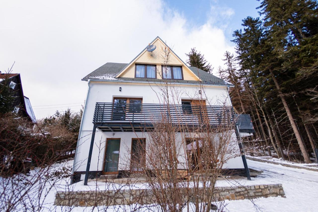 Apartamenty Przy Swierku Szklarska Poreba Exterior photo